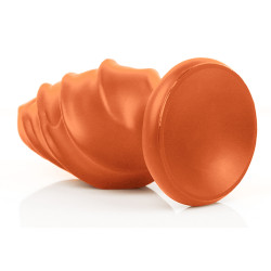 TheAssGasm Plug Spinbreak S 8 x 4.2cm